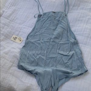 Billabong romper